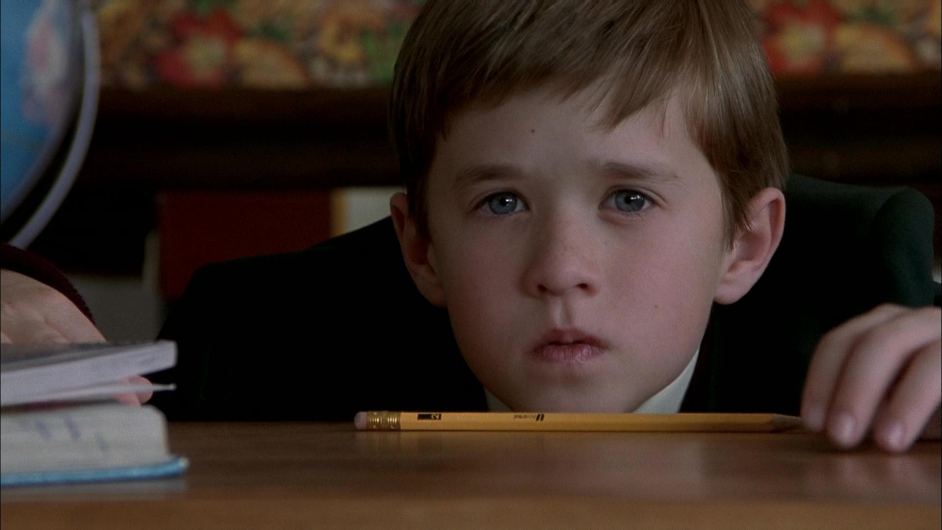 Шестое чувство (1999) - The Sixth Sense